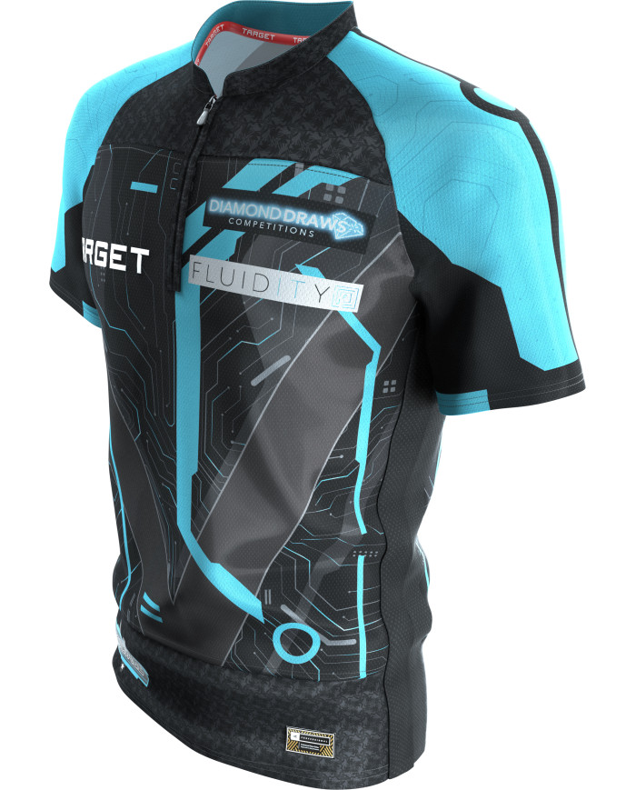 Target Rob Cross 2027 Playing Shirt