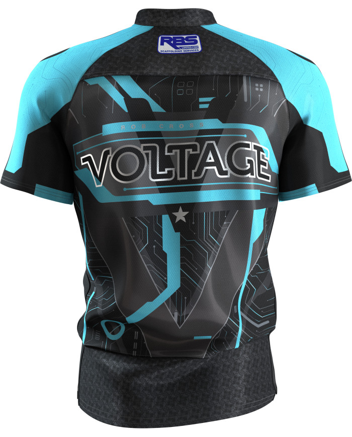 Target Rob Cross 2027 Playing Shirt