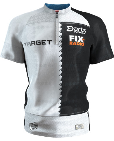 Target Chris Dobey 2027 Playing Shirt