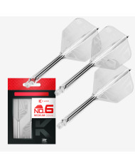 Target Printed Clear K-Flex No6 2026