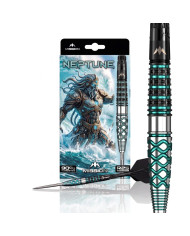 Mission Neptune R2.5 Darts Steel Tip - 90% Tungsten