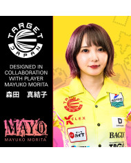 Target Japan Mayuko Morita Mayo No2 K-Flex