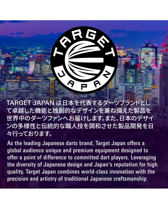 Target Japan Mayuko Morita Mayo No2 K-Flex