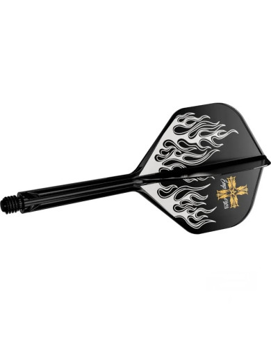 Target Japan Mitsumasa Hoshino Pyro G2 No2 K-Flex