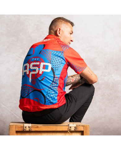 Target Nathan Aspinall 2027 Playing Shirt