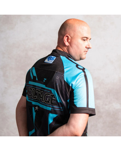 Target Rob Cross 2027 Playing Shirt