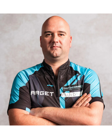 Target Rob Cross 2027 Playing Shirt