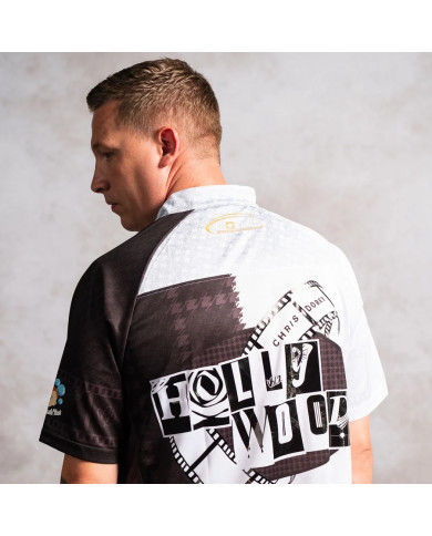 Target Chris Dobey 2027 Playing Shirt