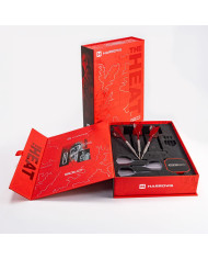 Harrows Damon Heta GEO 90% Tungsten Darts