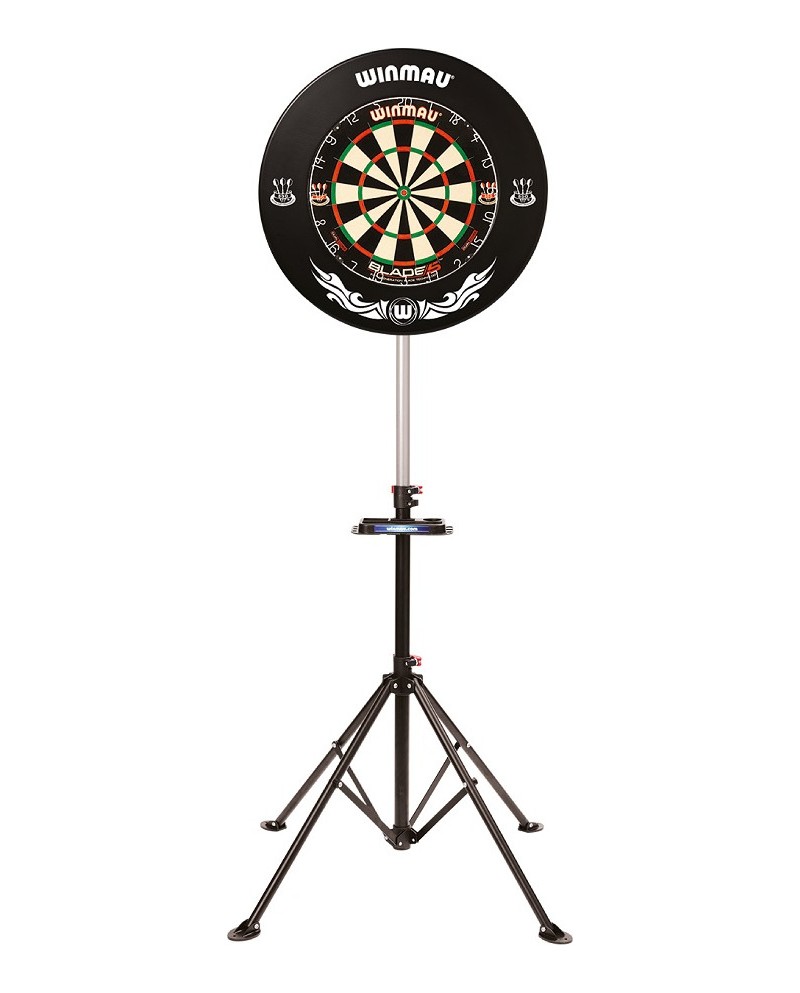 Winmau - Xtreme 2 Portable Dartboard Stand