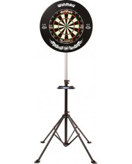 Winmau - Xtreme 2 Portable Dartboard Stand