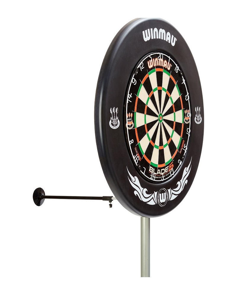 Winmau - Xtreme 2 Portable Dartboard Stand