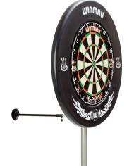 Winmau - Xtreme 2 Portable Dartboard Stand
