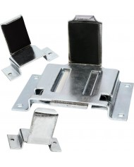 Winmau - Deluxe Dartboard Clamp