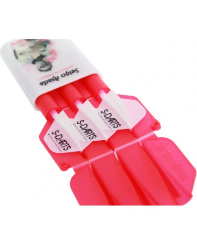 Unicorn Dart Slider Case Seigo Asada