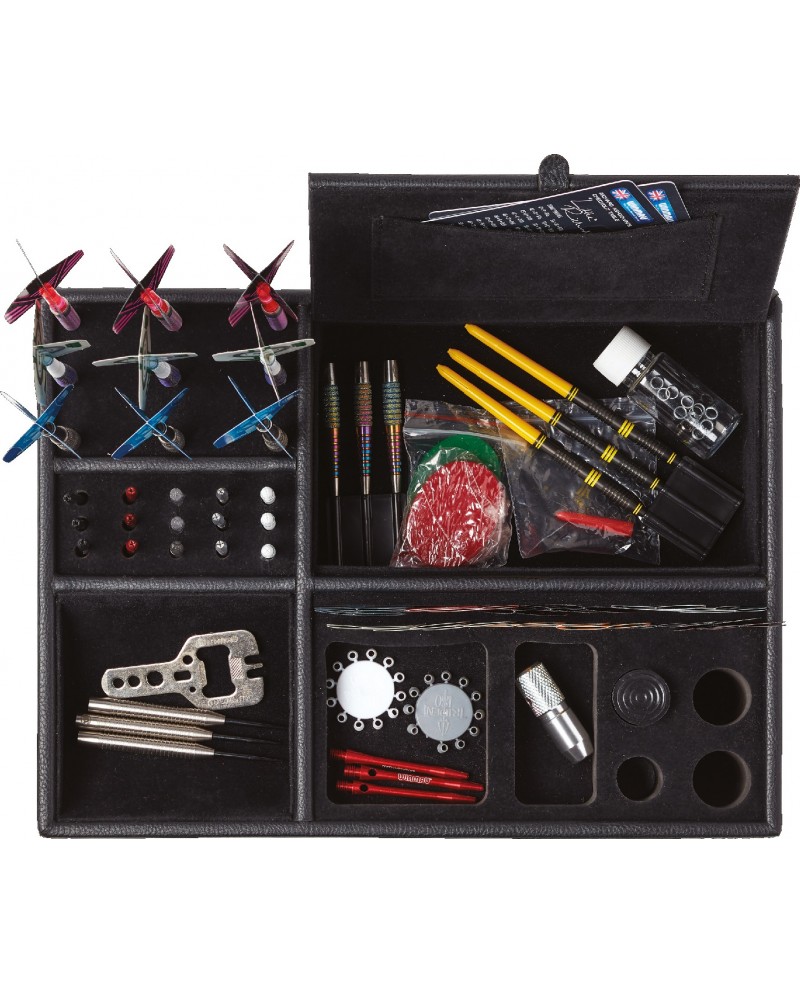 Winmau Darts Hub