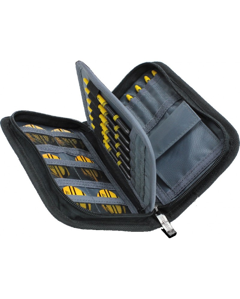 Winmau Urban Pro Black