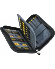 Winmau Urban Pro Black