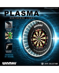 Winmau Plasma Lighting Surround System