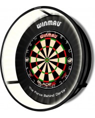 Winmau Plasma Lighting Surround System