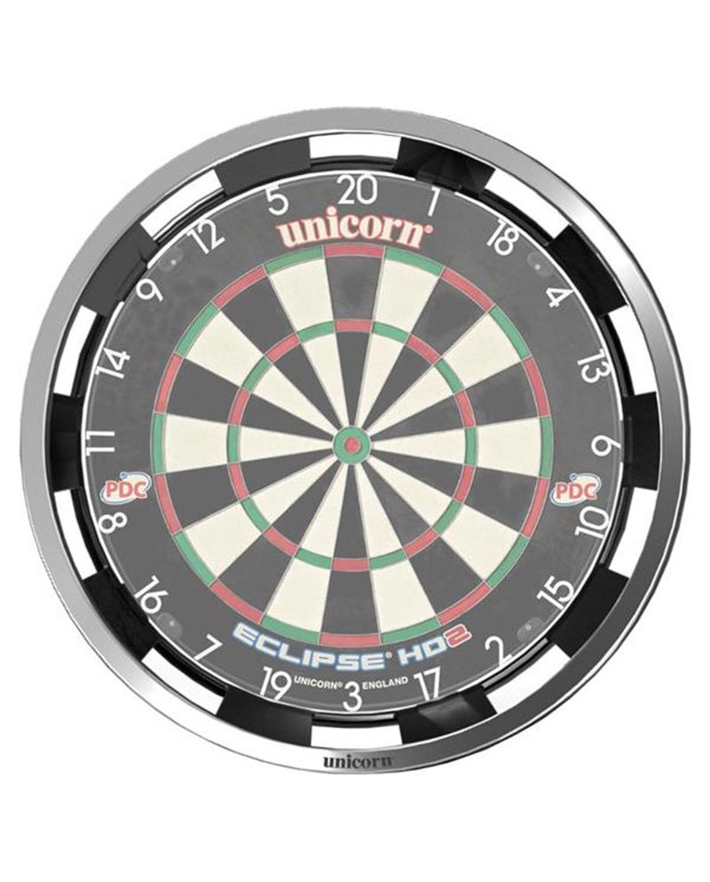 Unicorn Solar Flare - 360 Lighting System