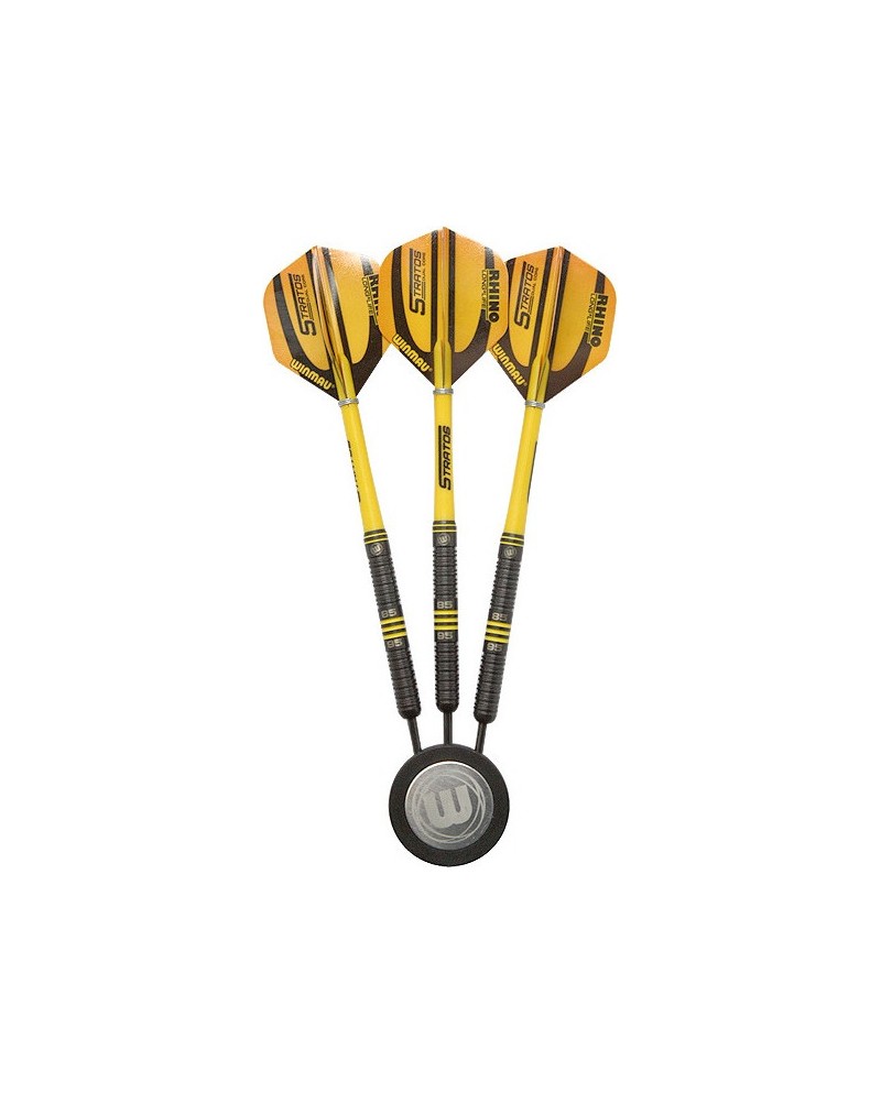 Winmau Premium Point Protector