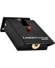Winmau - Hi-Tech Laser Beam Throw Line Oche