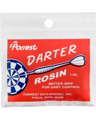 Forrest Darter Rosin