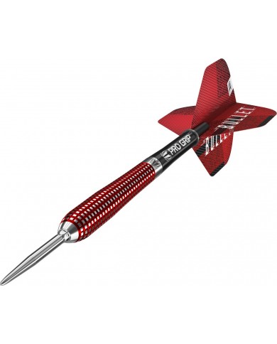 Target Stephen "Bullet" Bunting Gen 4 Swiss Point