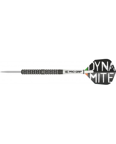 Target Keane Barry Dynamite Gen 1Darts
