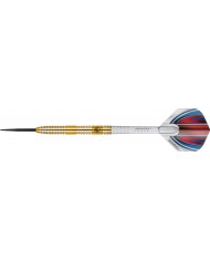 Winmau Daryl Gurney Gold - Superchin