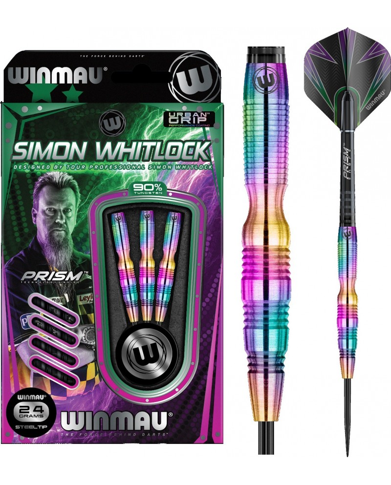 Winmau Simon Whitlock Urban