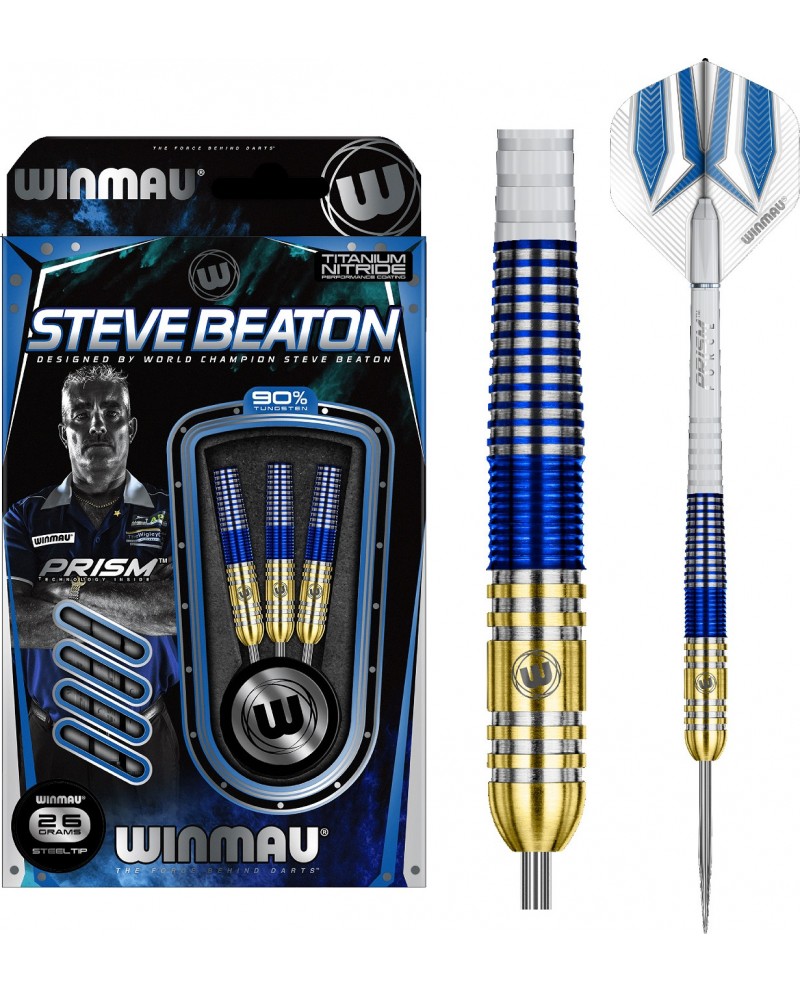 Winmau Steve Beaton