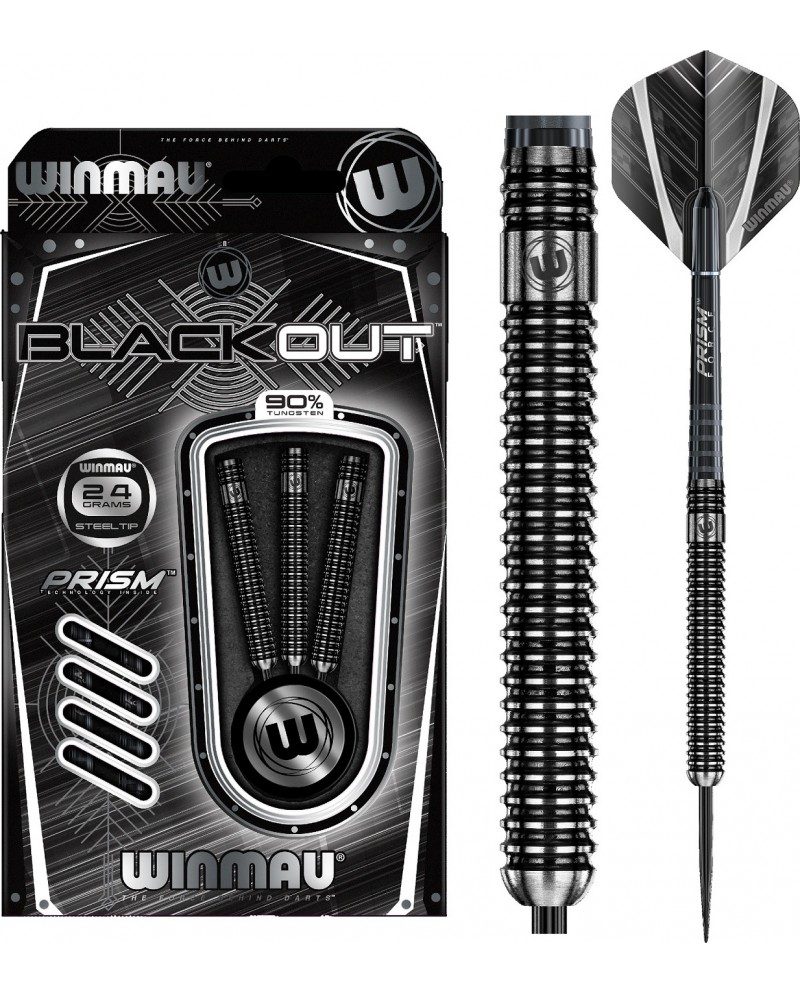 Winmau Blackout