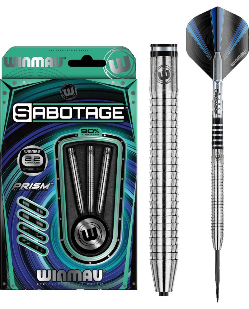 Winmau Sabotage