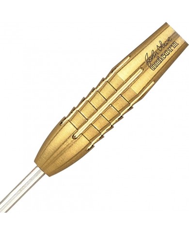 Unicorn John Lowe World Champion Phase 2 - Gold 90 Tungsten