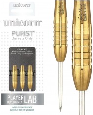 Unicorn PURIST Phase2 GOLDEN フィルテイラー 18g Phil Taylor