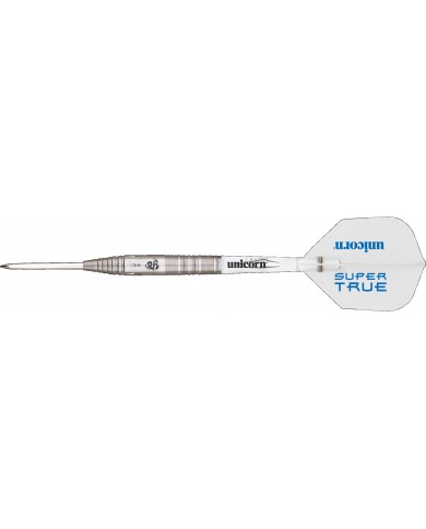Unicorn Super True 90 Tungsten - White