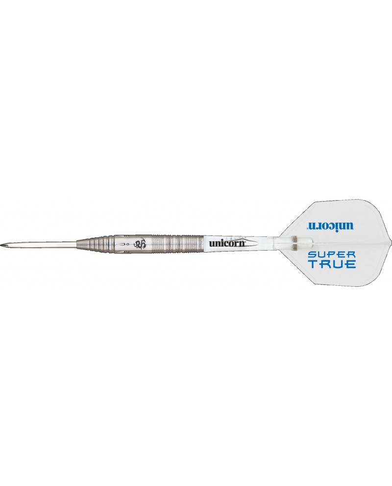 Unicorn Super True 90 Tungsten - White