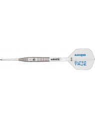 Unicorn Super True 90 Tungsten - White