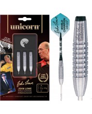 Unicorn World Champion Ambassador 90 Tungsten Natural - John Lowe