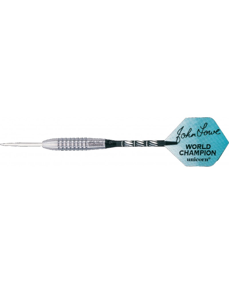 Unicorn World Champion Ambassador 90 Tungsten Natural - John Lowe
