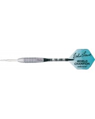 Unicorn World Champion Ambassador 90 Tungsten Natural - John Lowe
