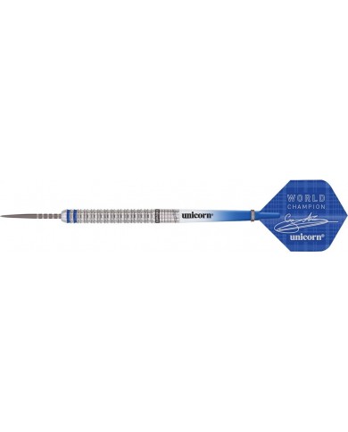 Unicorn Gary Anderson World Champion 90 Tungsten - Phase 3 Deluxe
