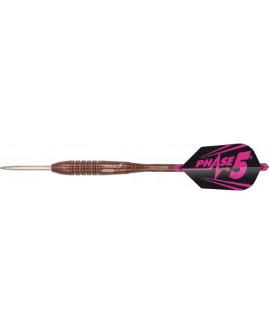 Unicorn Evolution Series Phase 5 Rosso - 95 Tungsten