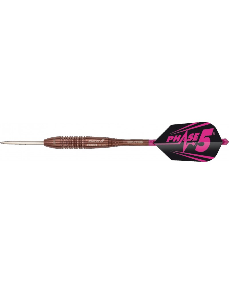 Unicorn Evolution Series Phase 5 Rosso - 95 Tungsten
