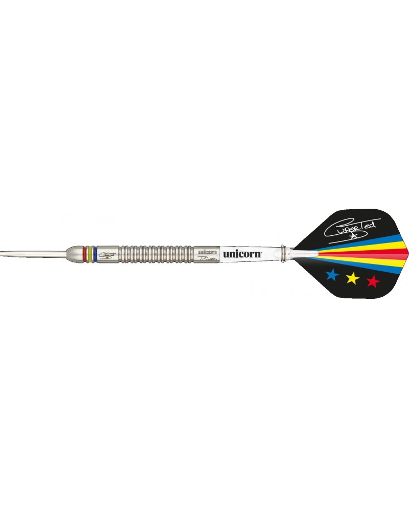 Unicorn Contender 90 Tungsten Natural - Ted Evetts