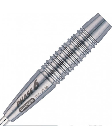 Unicorn Purist Evolution Series Phase 6 - 97 Tungsten