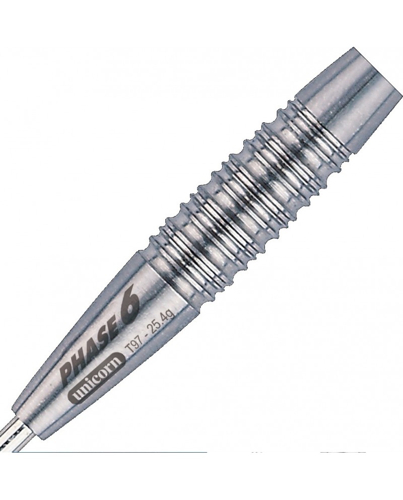 Unicorn Purist Evolution Series Phase 6 - 97 Tungsten