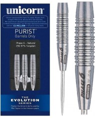 Unicorn Purist Evolution Series Phase 6 - 97 Tungsten